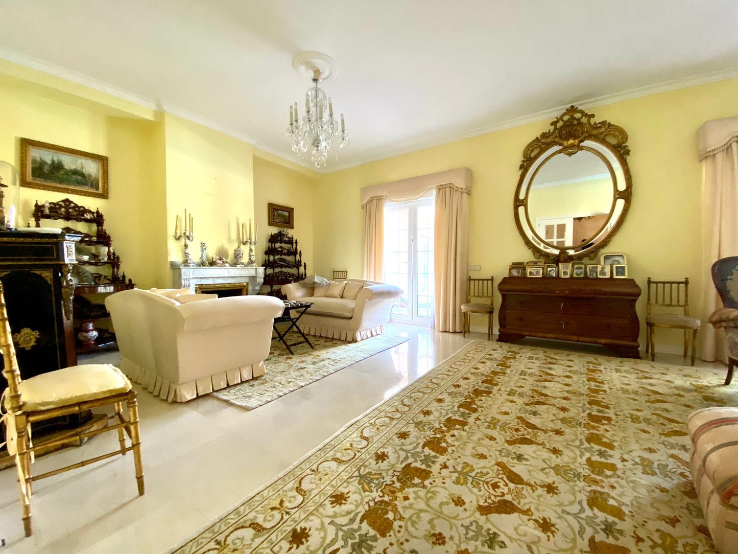 Casa o chalet independiente en venta en Ciudalcampo(Ref. CDC16452)