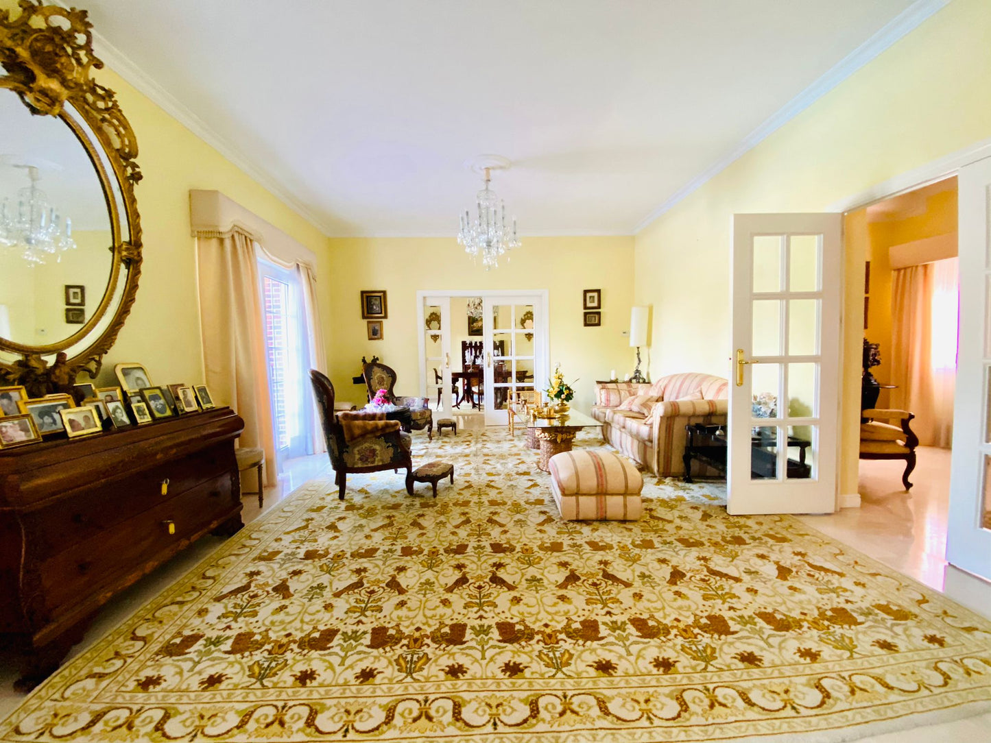 Casa o chalet independiente en venta en Ciudalcampo(Ref. CDC16452)