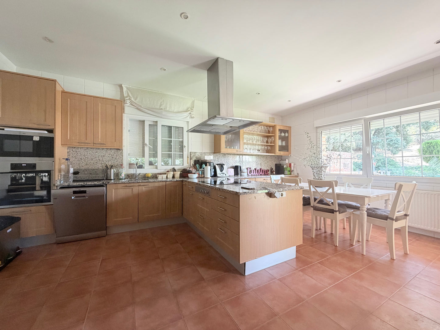 Casa o chalet independiente en venta en Ciudalcampo(Ref.CDC1984)
