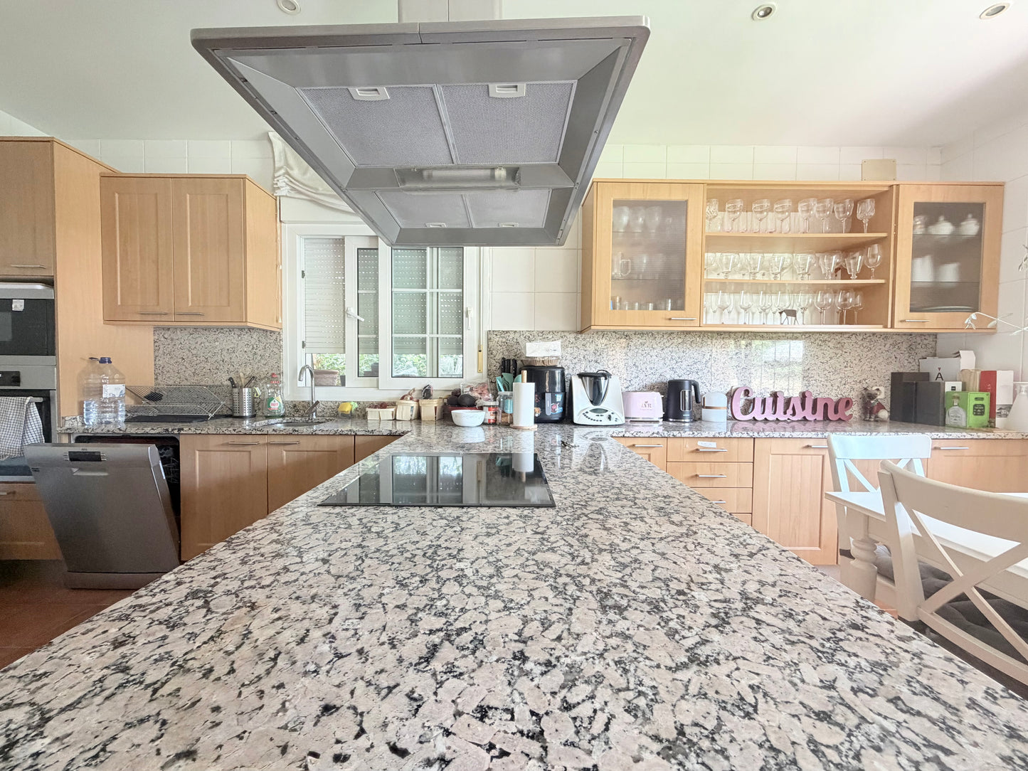 Casa o chalet independiente en venta en Ciudalcampo(Ref.CDC1984)