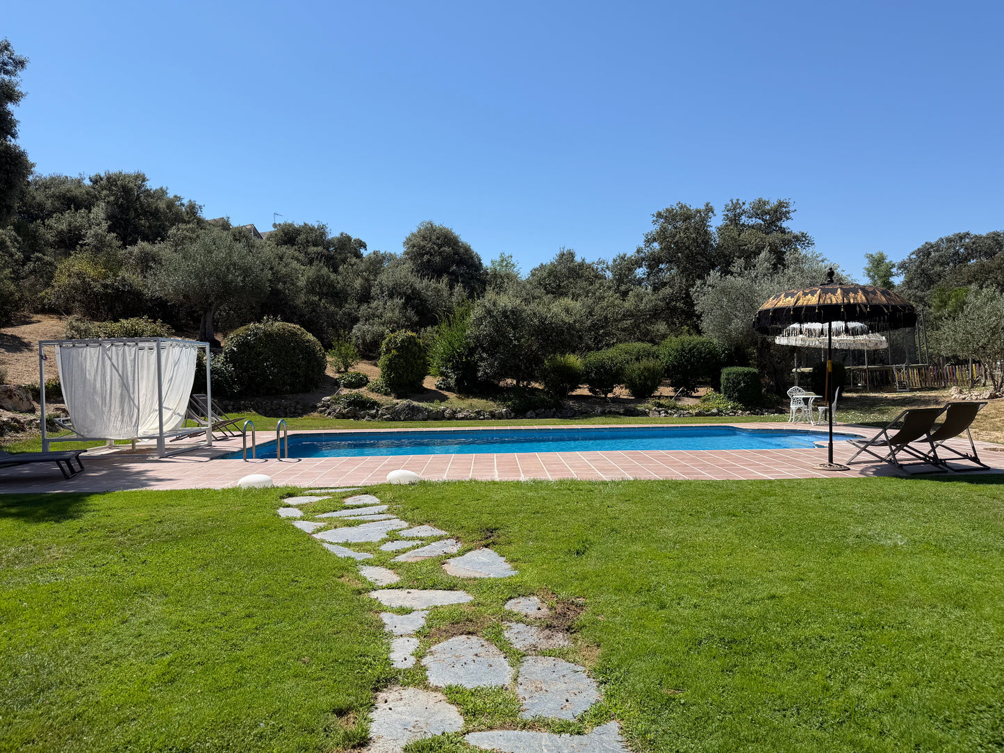 Casa o chalet independiente en venta en Ciudalcampo(Ref.CDC1984)