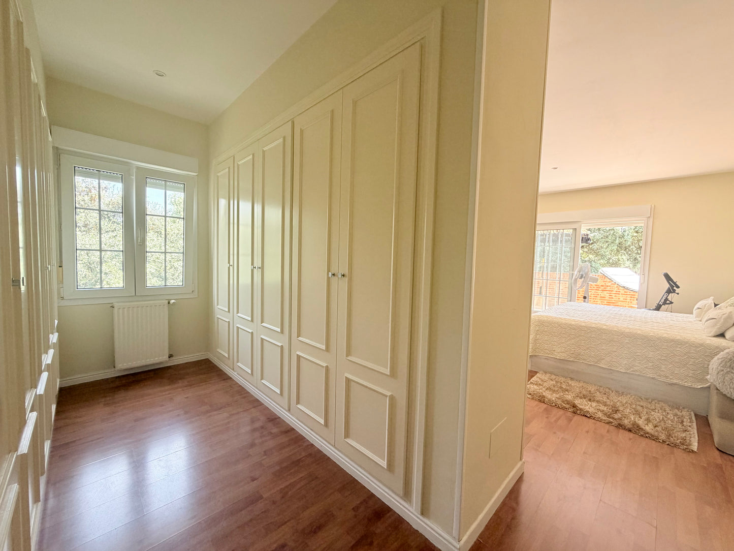 Casa o chalet independiente en venta en Ciudalcampo(Ref.CDC1984)