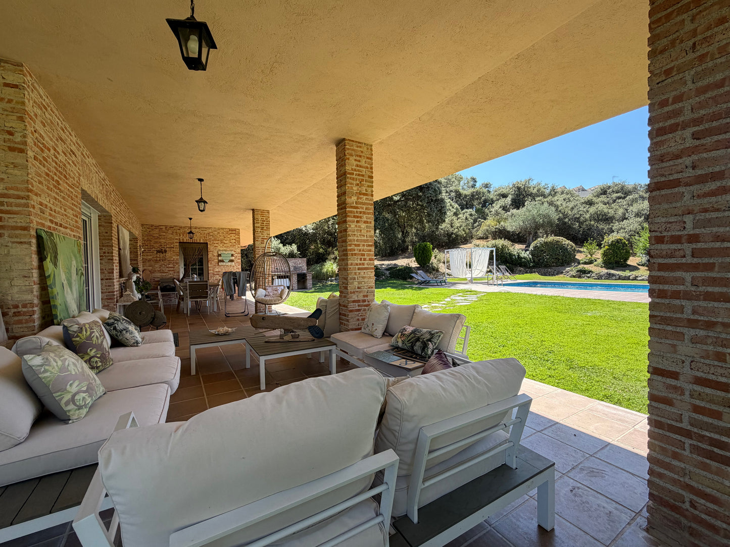 Casa o chalet independiente en venta en Ciudalcampo(Ref.CDC1984)