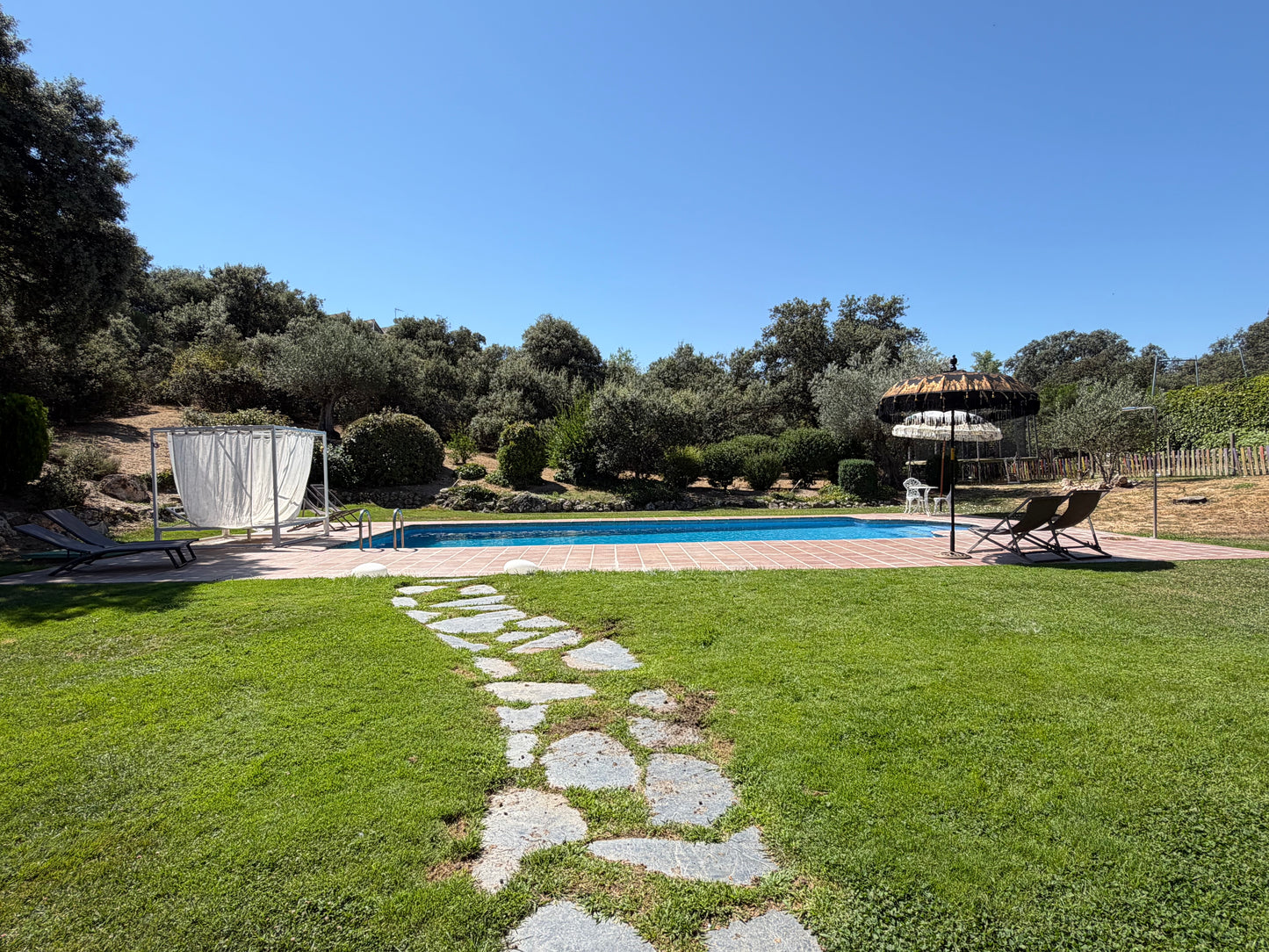Casa o chalet independiente en venta en Ciudalcampo(Ref.CDC1984)