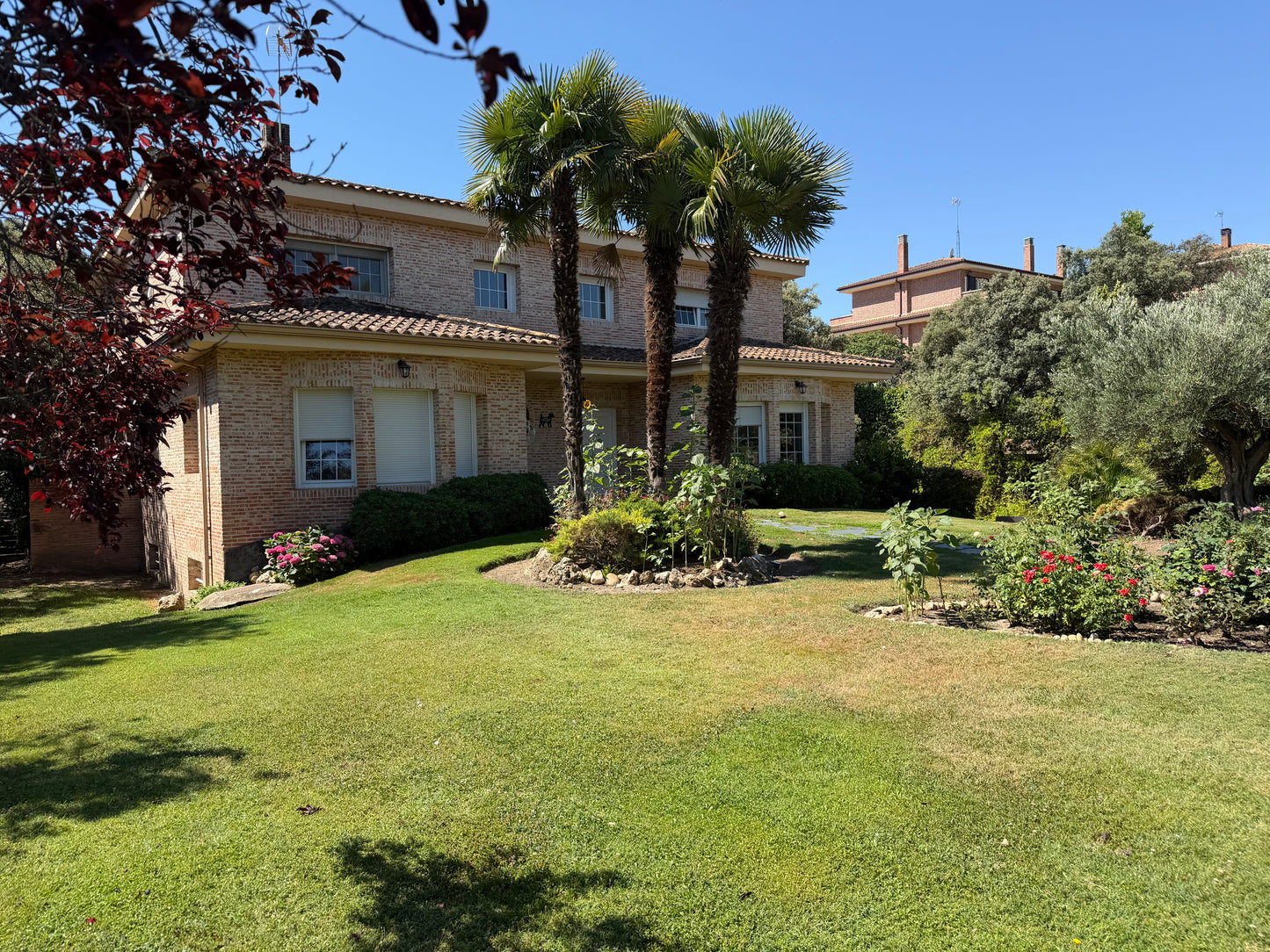 Casa o chalet independiente en venta en Ciudalcampo(Ref.CDC1984)