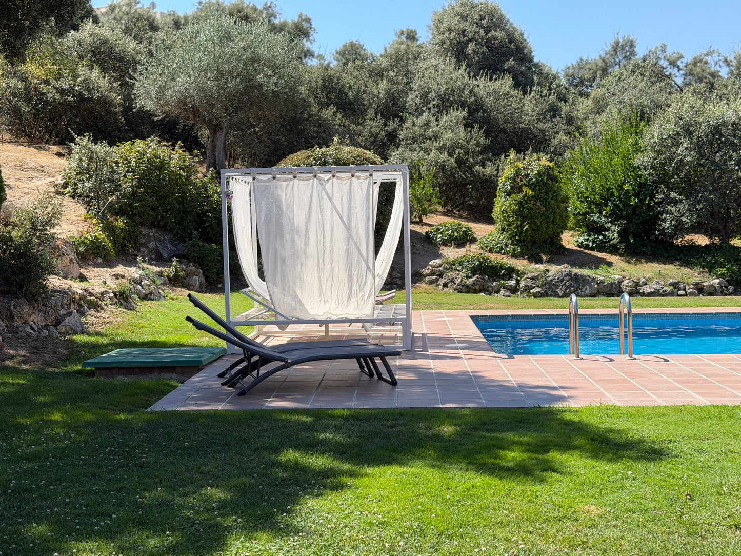 Casa o chalet independiente en venta en Ciudalcampo(Ref.CDC1984)