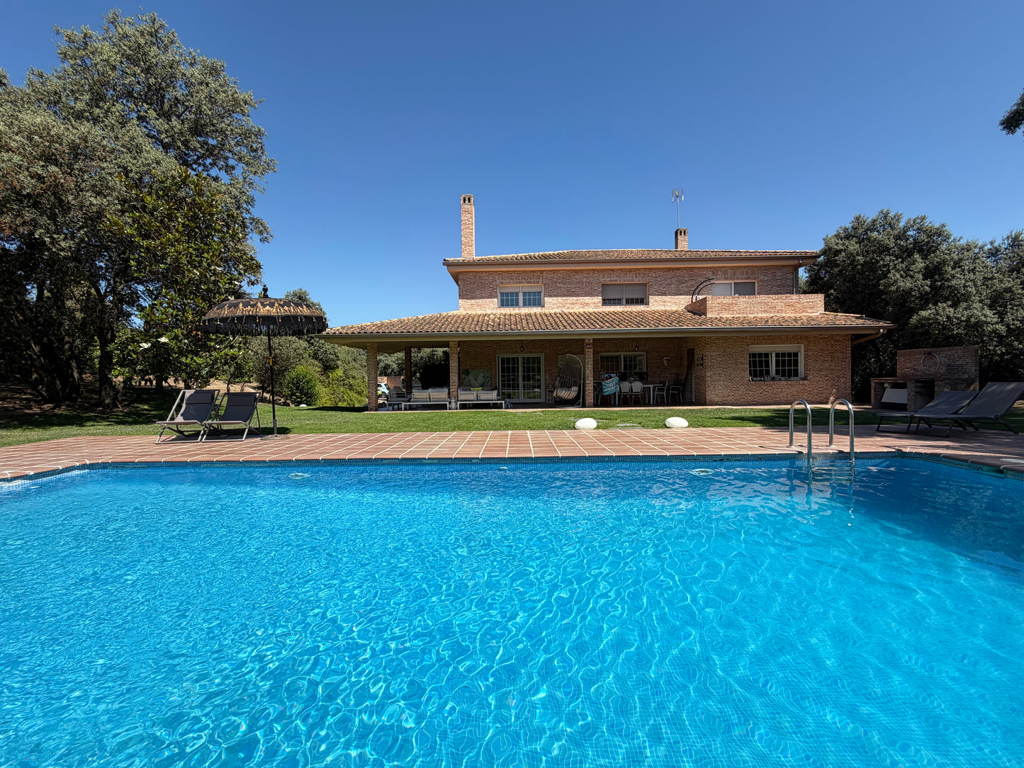 Casa o chalet independiente en venta en Ciudalcampo(Ref.CDC1984)