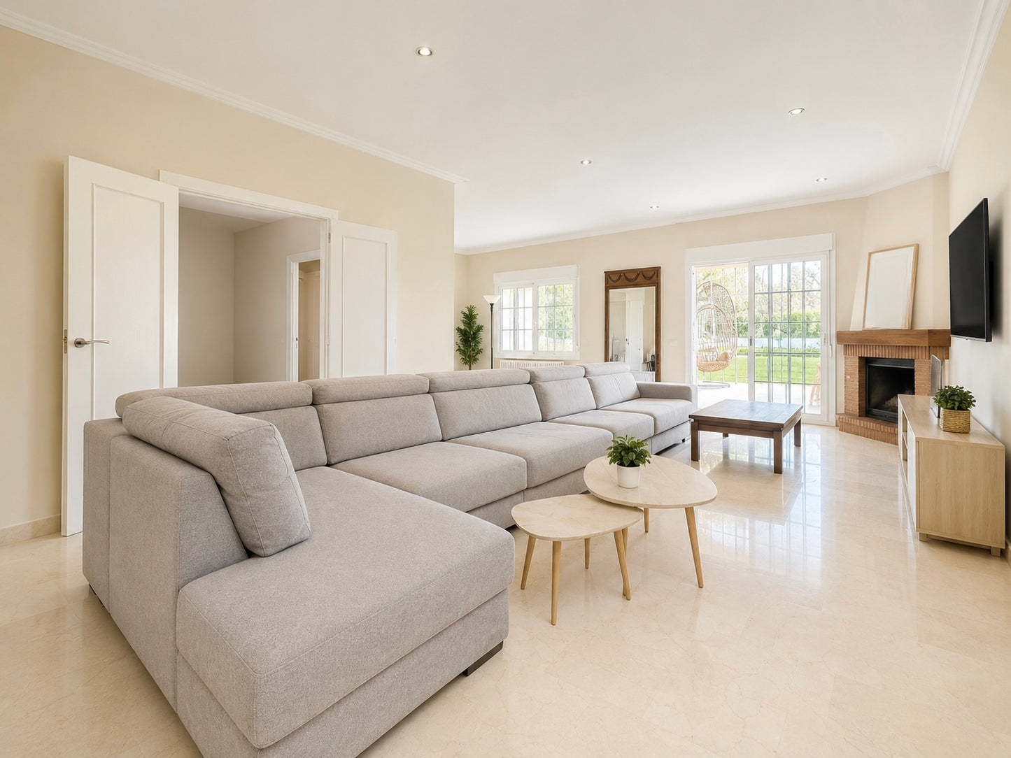 Casa o chalet independiente en venta en Ciudalcampo(Ref.CDC1984)