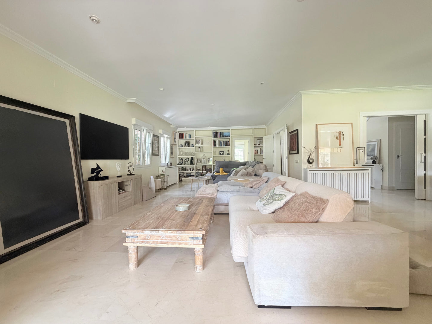Casa o chalet independiente en venta en Ciudalcampo(Ref.CDC1984)