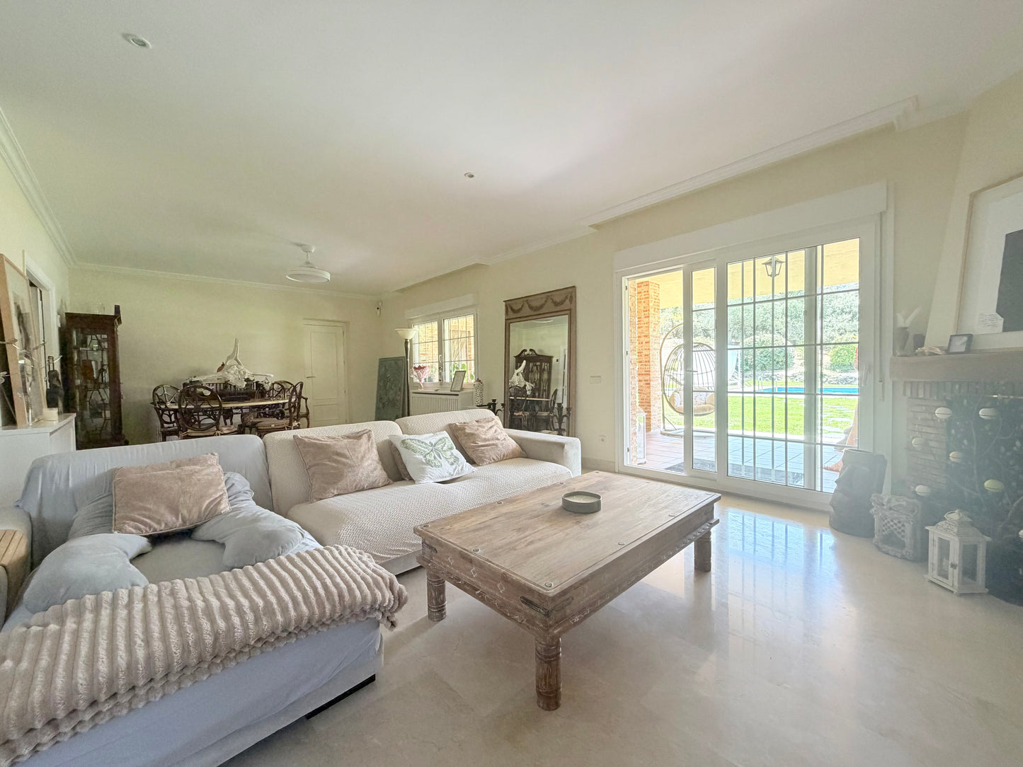 Casa o chalet independiente en venta en Ciudalcampo(Ref.CDC1984)