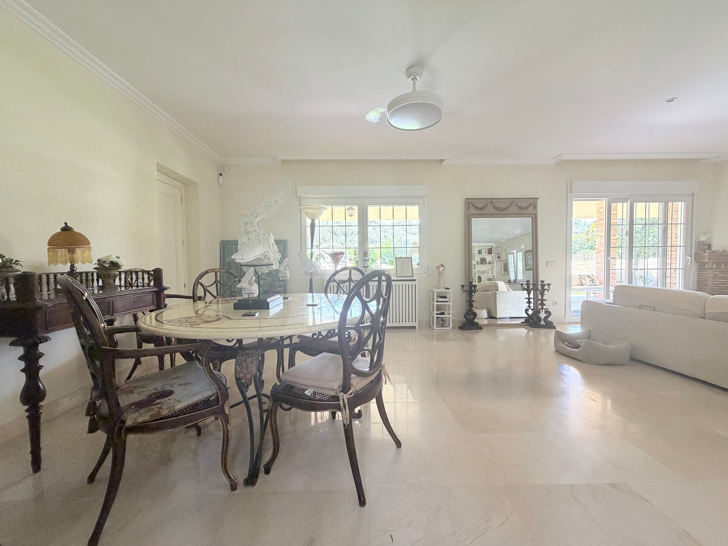 Casa o chalet independiente en venta en Ciudalcampo(Ref.CDC1984)