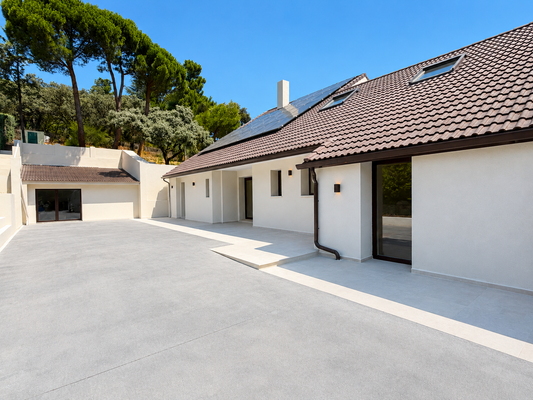 Casa o chalet independiente en venta en Ciudalcampo(Ref.CDC1986)