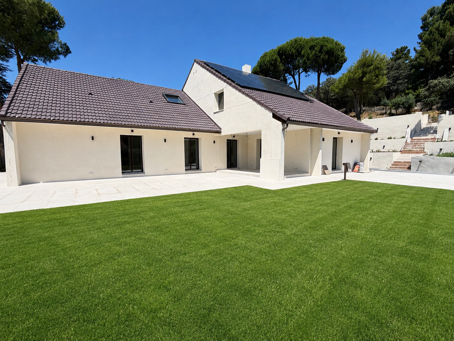Casa o chalet independiente en venta en Ciudalcampo(Ref.CDC1986)