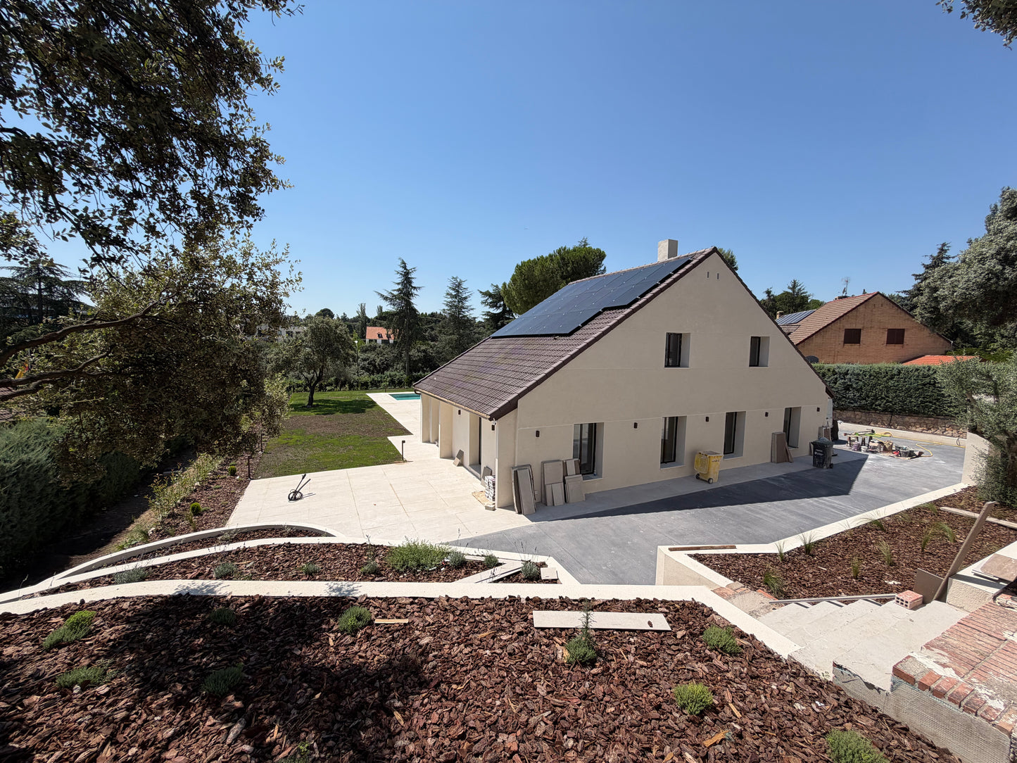Casa o chalet independiente en venta en Ciudalcampo(Ref.CDC1986)