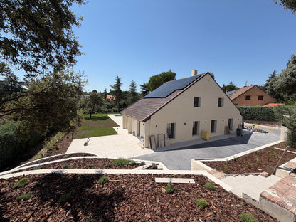 Casa o chalet independiente en venta en Ciudalcampo(Ref.CDC1986)