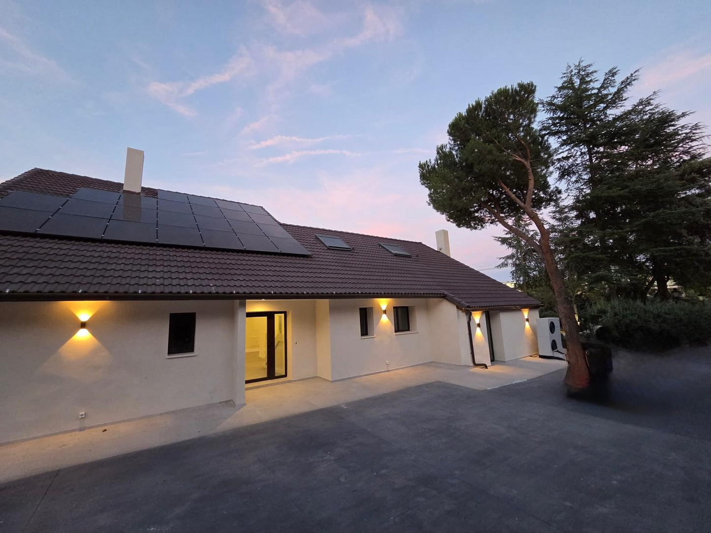Casa o chalet independiente en venta en Ciudalcampo(Ref.CDC1986)