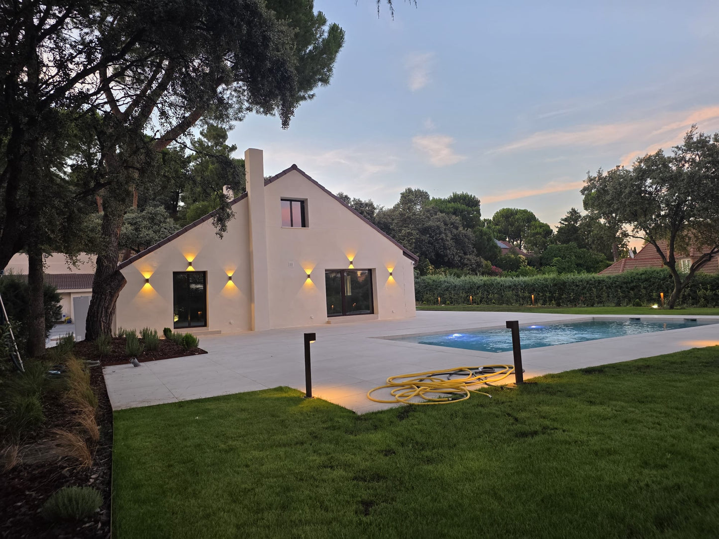 Casa o chalet independiente en venta en Ciudalcampo(Ref.CDC1986)
