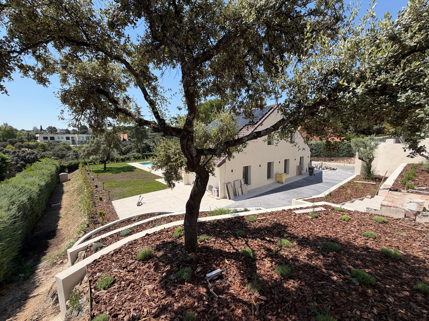 Casa o chalet independiente en venta en Ciudalcampo(Ref.CDC1986)