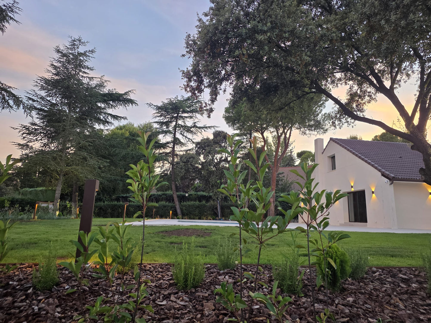 Casa o chalet independiente en venta en Ciudalcampo(Ref.CDC1986)