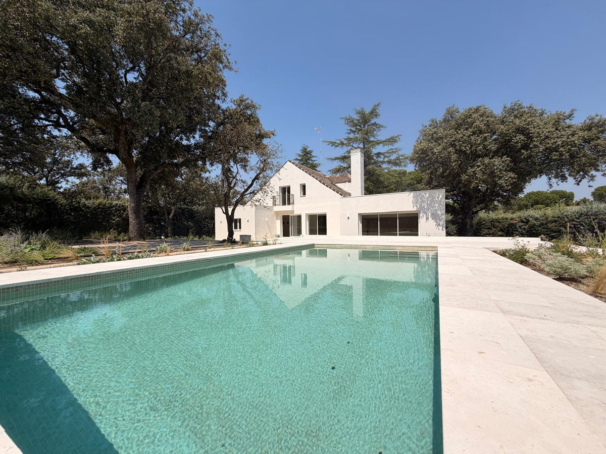 Casa o chalet independiente en venta en Ciudalcampo(Ref.CDC1991)