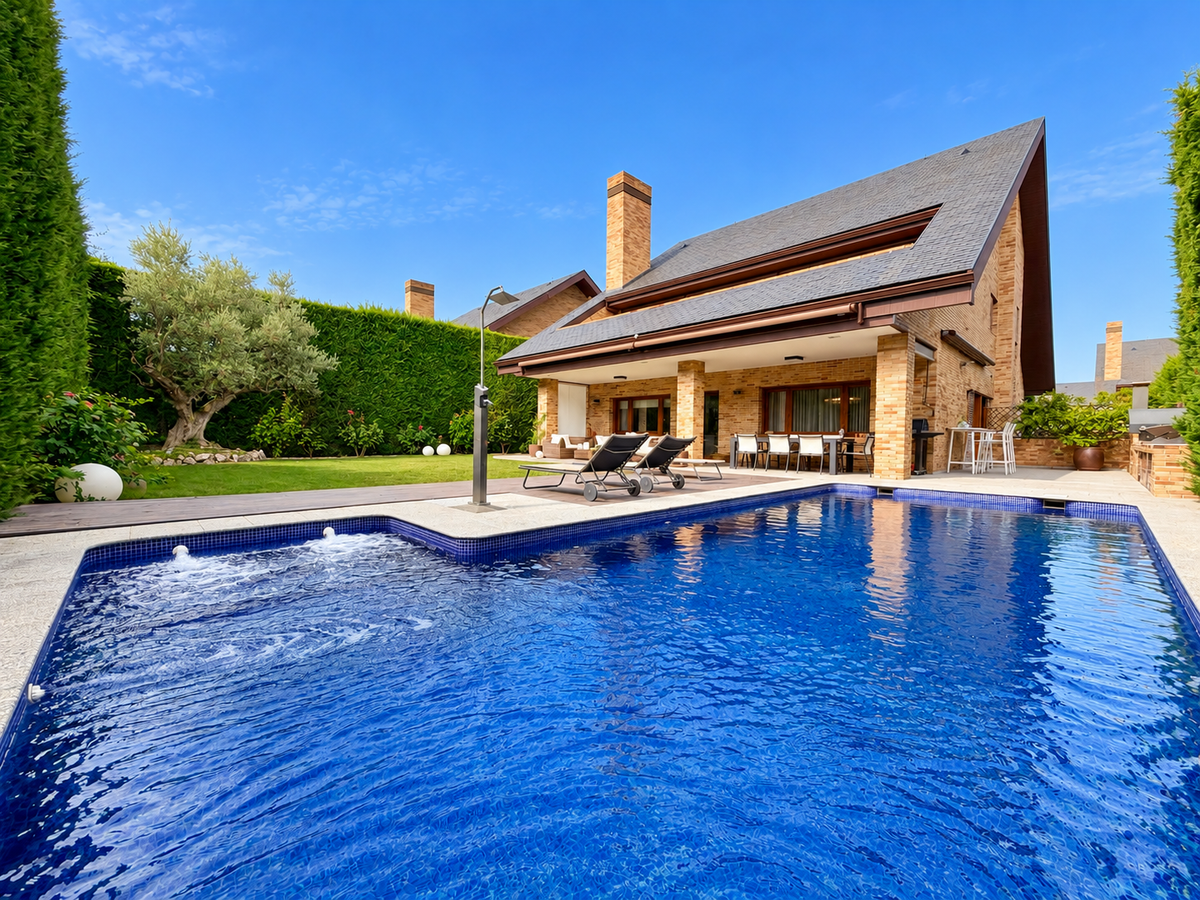 Casa o chalet independiente en venta en Ciudalcampo(Ref.CDC1994)