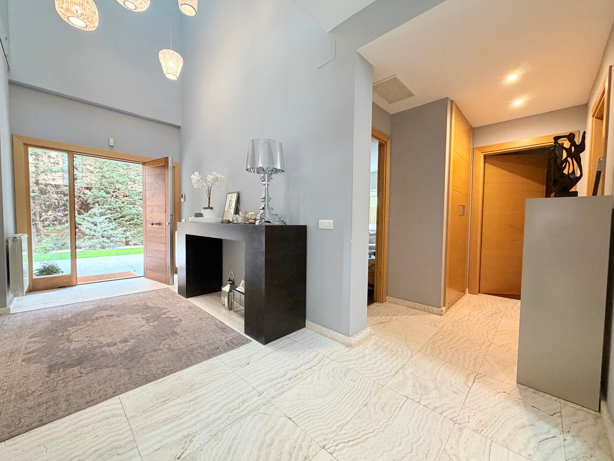 Casa o chalet independiente en venta en Ciudalcampo(Ref.CDC1994)