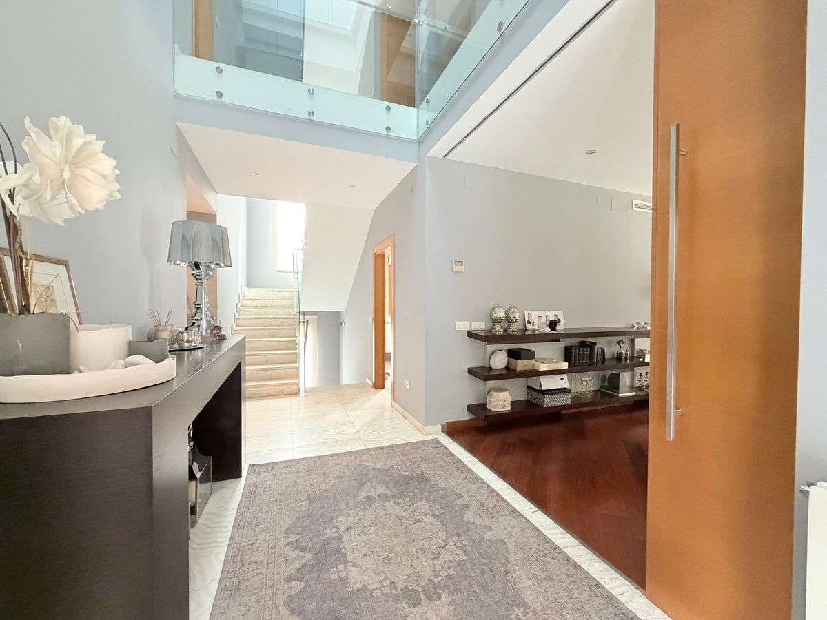 Casa o chalet independiente en venta en Ciudalcampo(Ref.CDC1994)