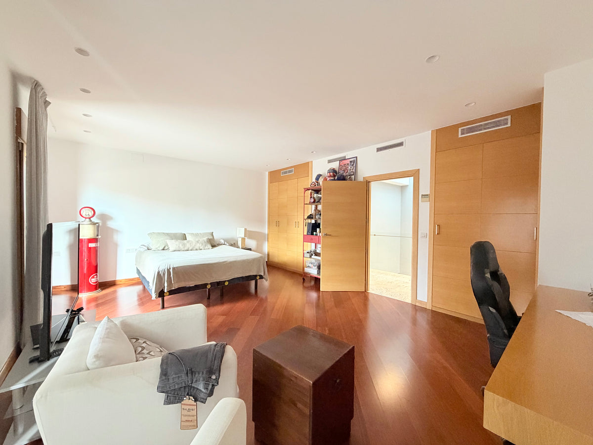 Casa o chalet independiente en venta en Ciudalcampo(Ref.CDC1994)
