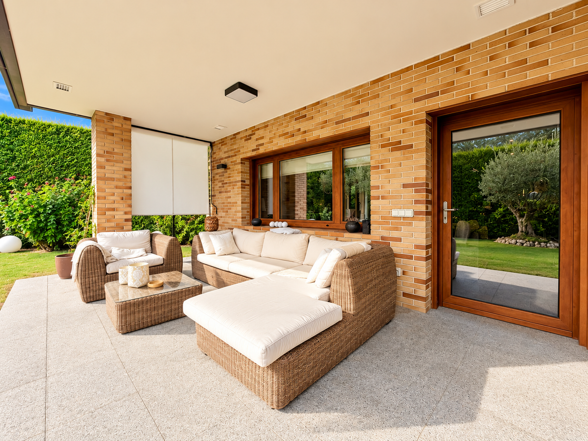 Casa o chalet independiente en venta en Ciudalcampo(Ref.CDC1994)