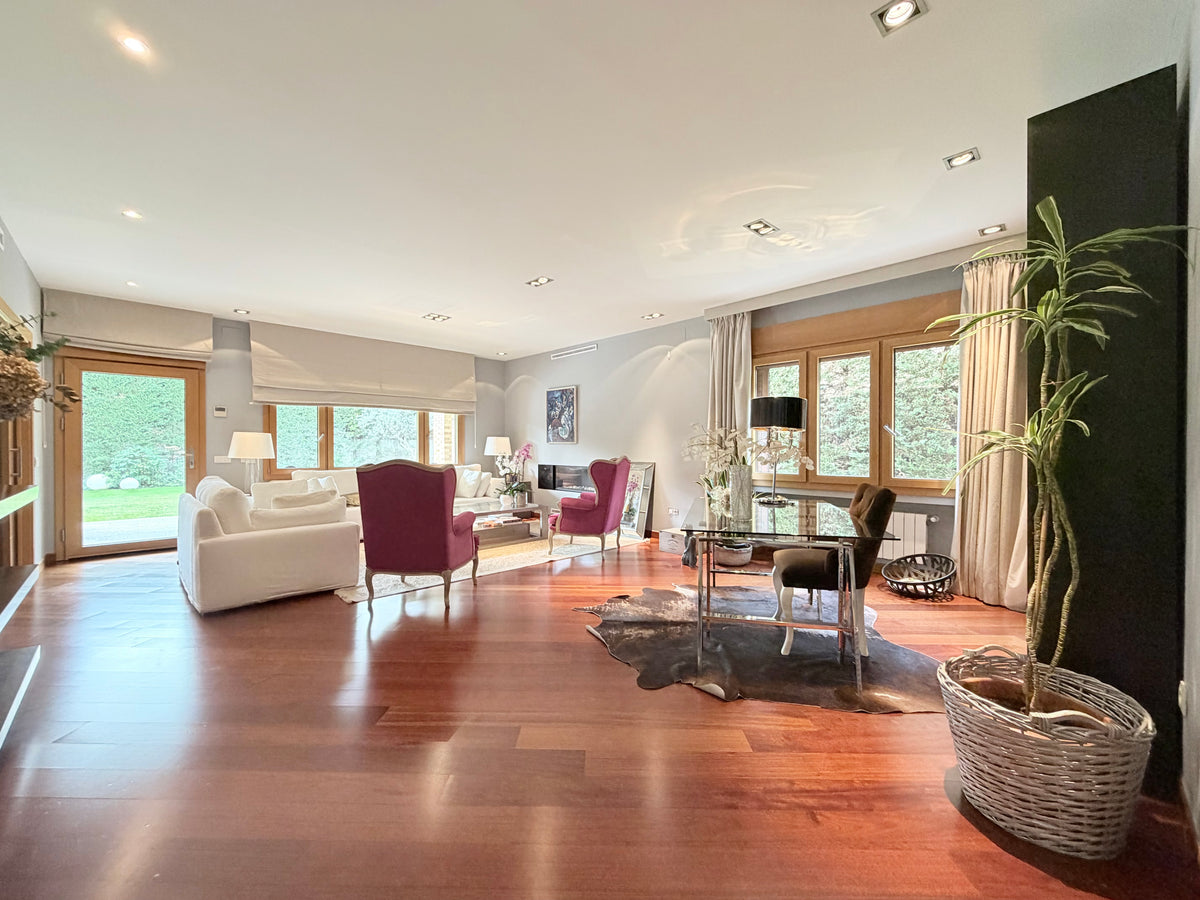 Casa o chalet independiente en venta en Ciudalcampo(Ref.CDC1994)