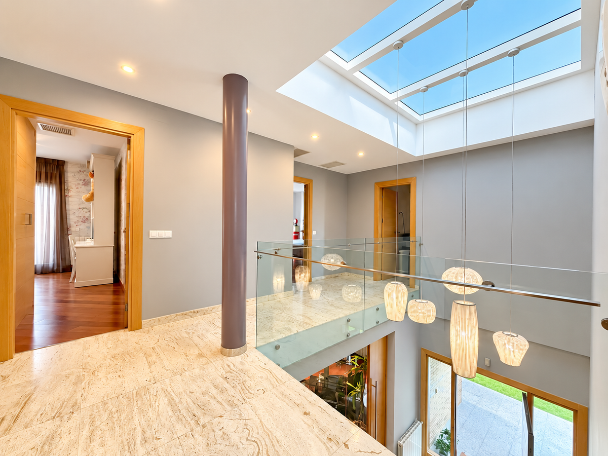 Casa o chalet independiente en venta en Ciudalcampo(Ref.CDC1994)