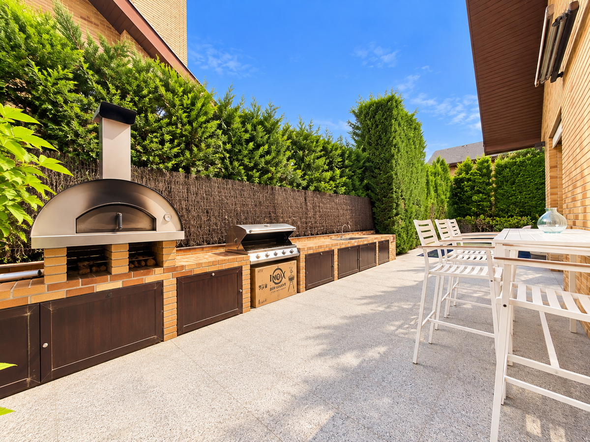 Casa o chalet independiente en venta en Ciudalcampo(Ref.CDC1994)