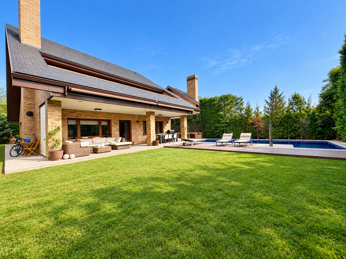 Casa o chalet independiente en venta en Ciudalcampo(Ref.CDC1994)