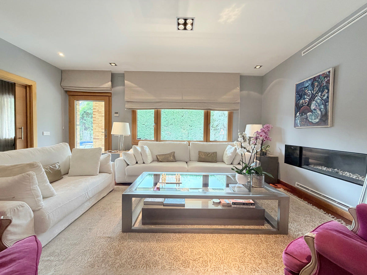 Casa o chalet independiente en venta en Ciudalcampo(Ref.CDC1994)