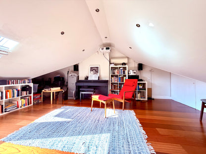 Casa o chalet independiente en Club de Campo (Ref. CC1975)