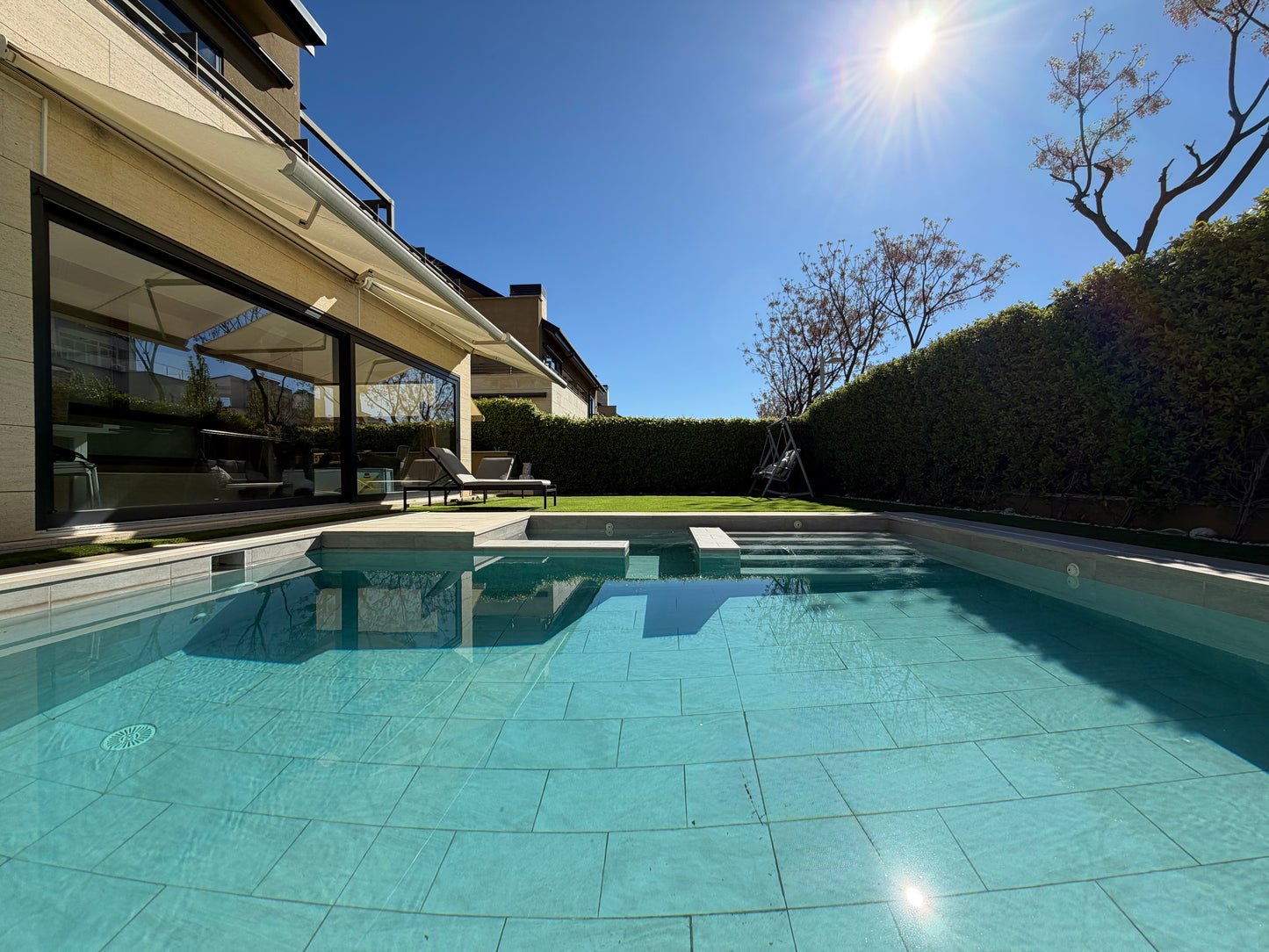 Casa o chalet independiente en venta en Fuente del Fresno (Ref. FF1977)