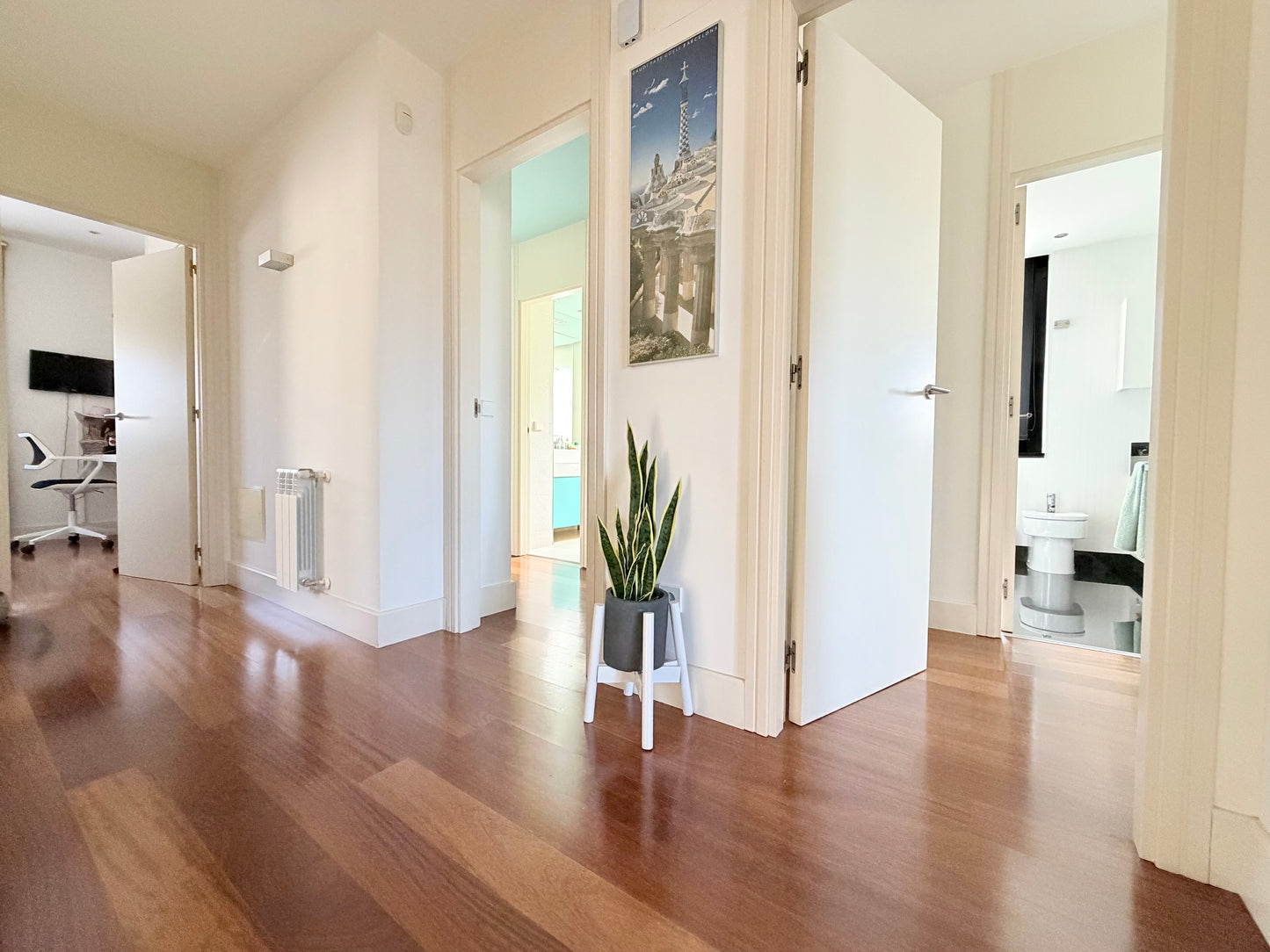 Casa o chalet independiente en venta en Fuente del Fresno (Ref. FF1977)