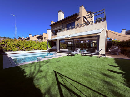 Casa o chalet independiente en venta en Fuente del Fresno (Ref. FF1977)