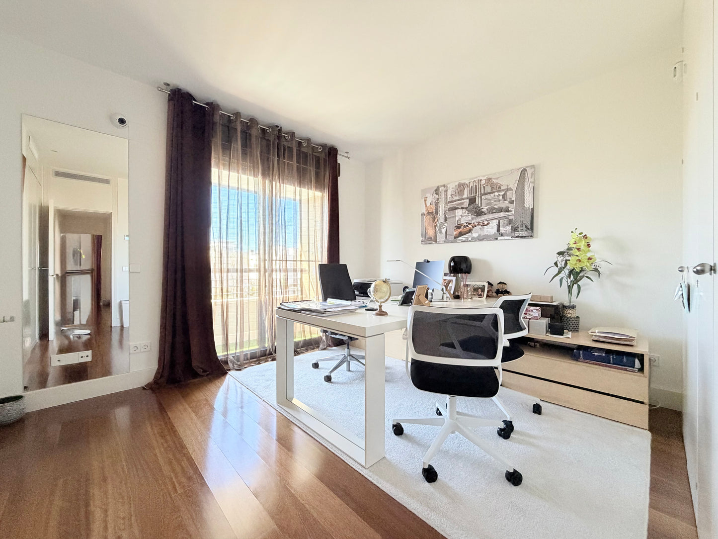 Casa o chalet independiente en venta en Fuente del Fresno (Ref. FF1977)