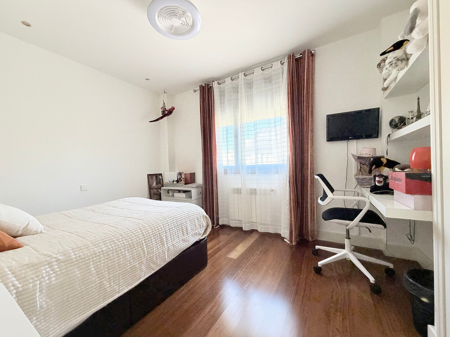 Casa o chalet independiente en venta en Fuente del Fresno (Ref. FF1977)