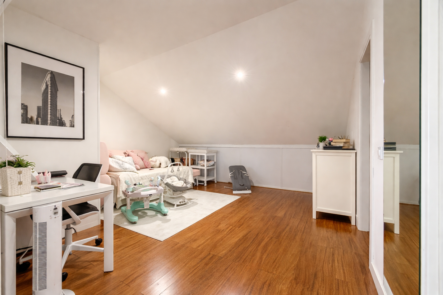 Casa o chalet independiente en venta en Fuente del Fresno (Ref. FF1977)