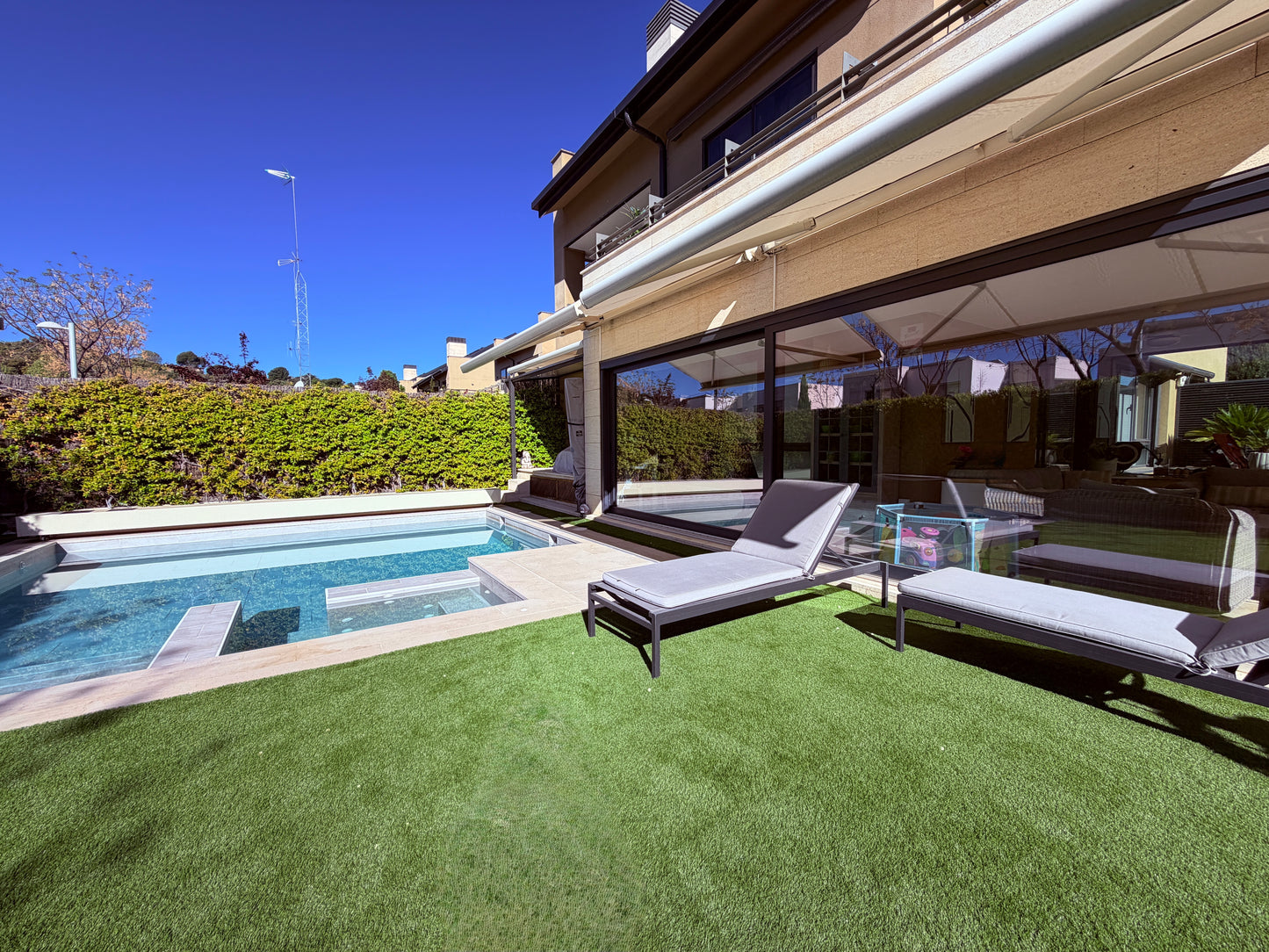 Casa o chalet independiente en venta en Fuente del Fresno (Ref. FF1977)