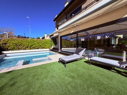 Casa o chalet independiente en venta en Fuente del Fresno (Ref. FF1977)