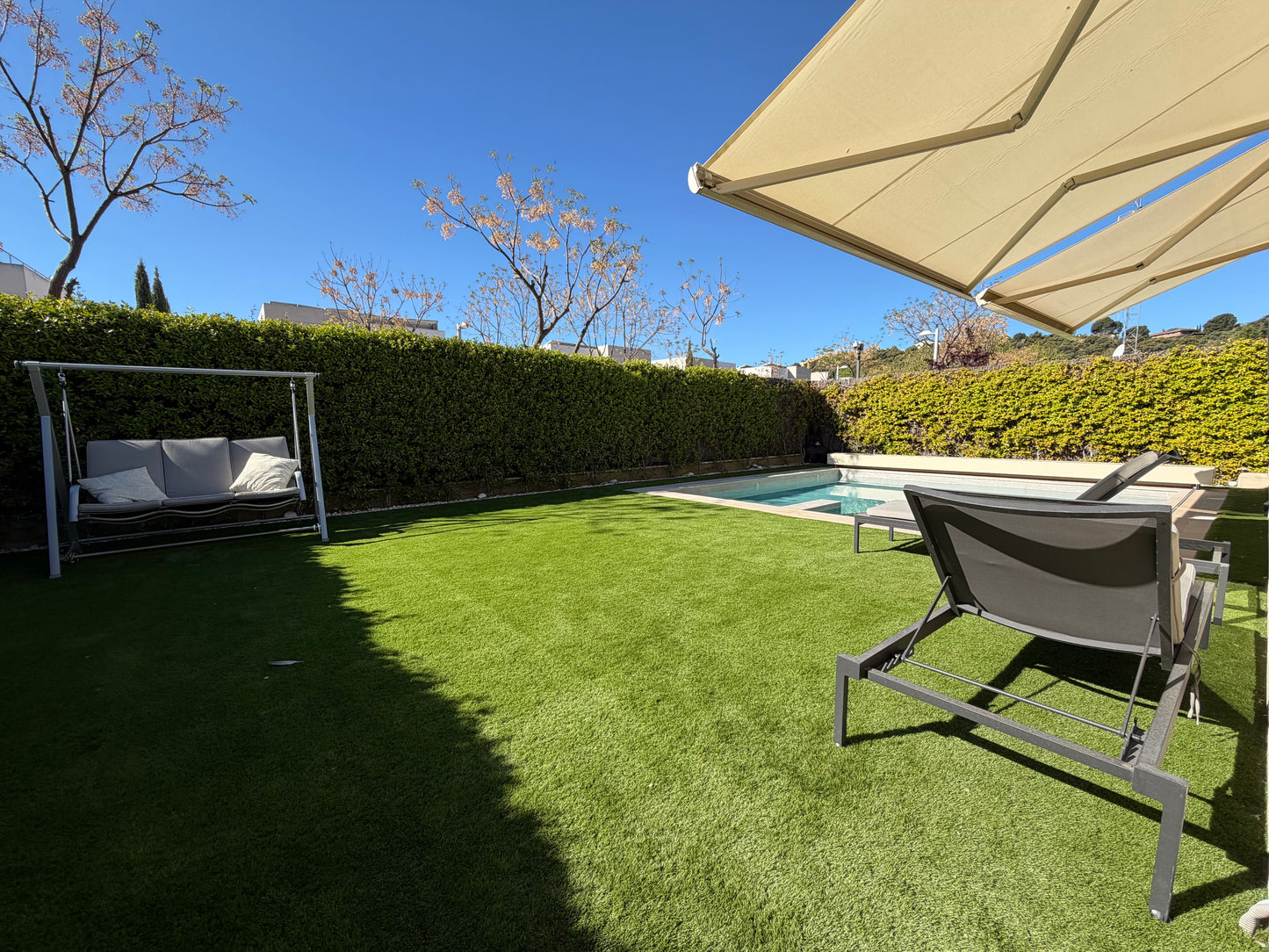 Casa o chalet independiente en venta en Fuente del Fresno (Ref. FF1977)