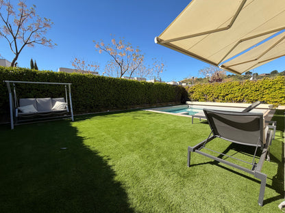 Casa o chalet independiente en venta en Fuente del Fresno (Ref. FF1977)