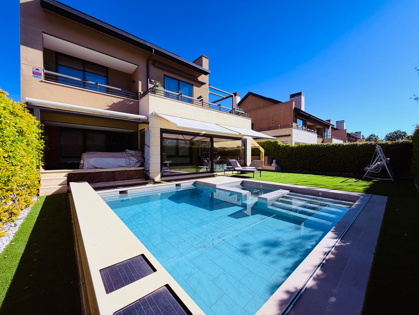 Casa o chalet independiente en venta en Fuente del Fresno (Ref. FF1977)