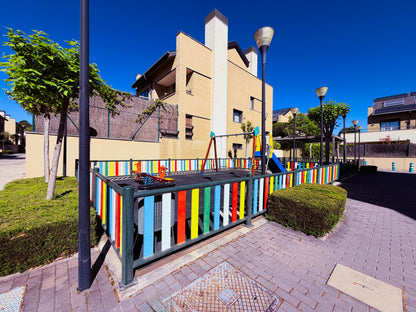 Casa o chalet independiente en venta en Fuente del Fresno (Ref. FF1977)