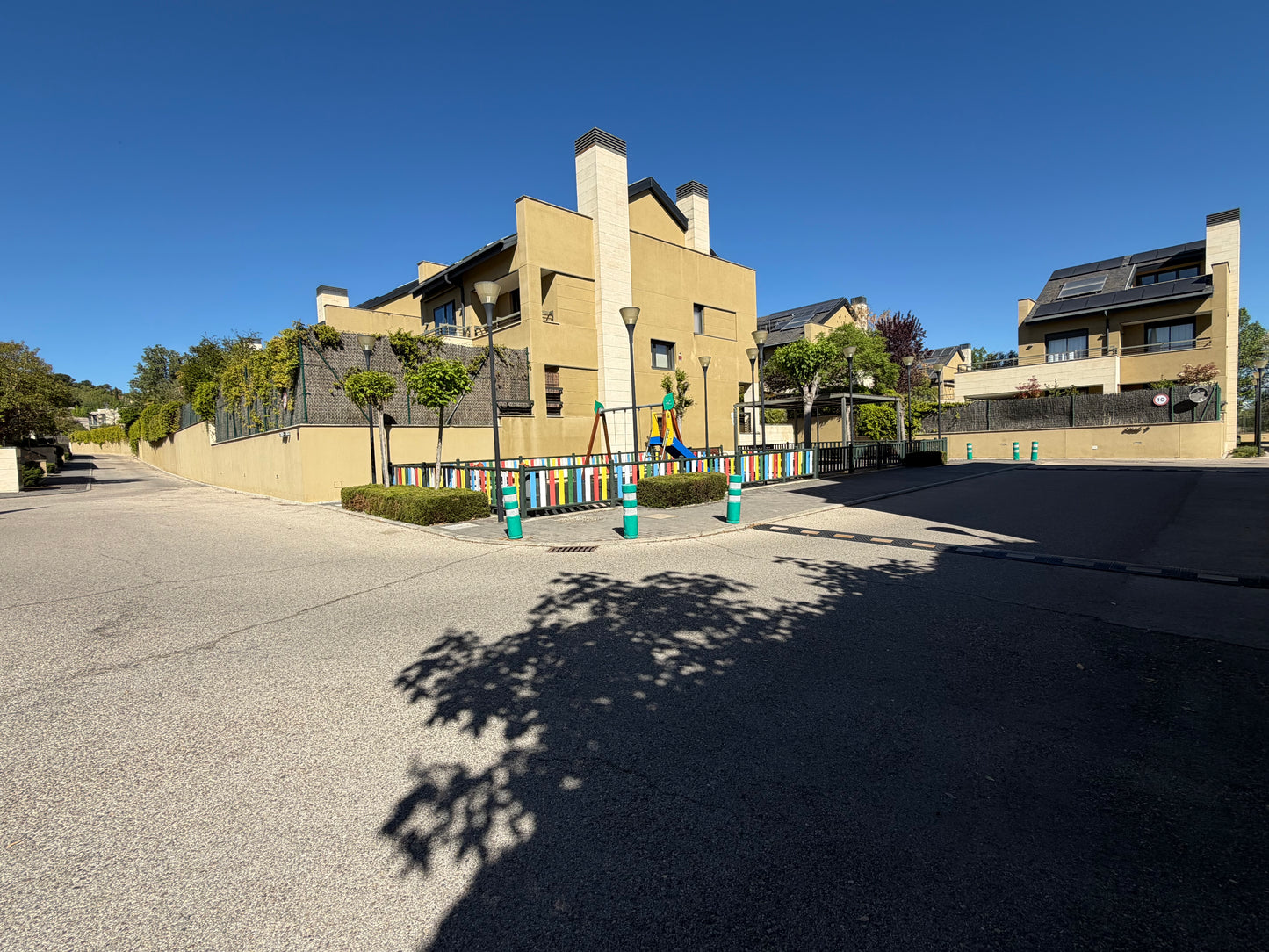 Casa o chalet independiente en venta en Fuente del Fresno (Ref. FF1977)