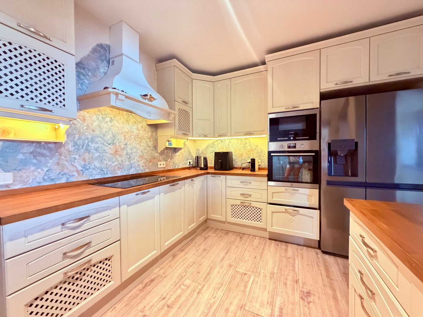 Casa o chalet independiente en venta en Fuente del Fresno (Ref. FF1990)