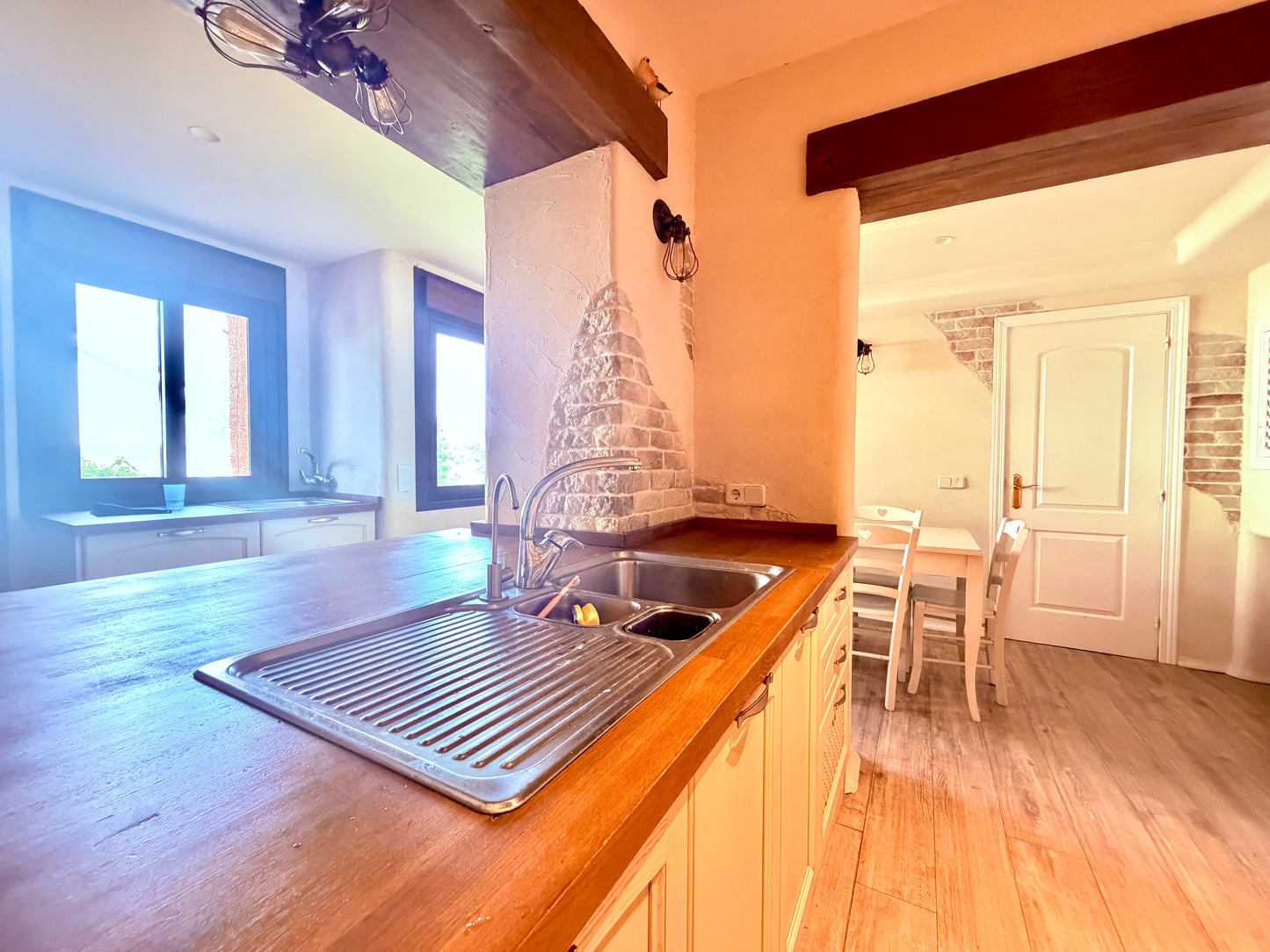 Casa o chalet independiente en venta en Fuente del Fresno (Ref. FF1990)